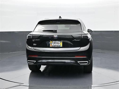 2025 Buick Envision Avenir AWD