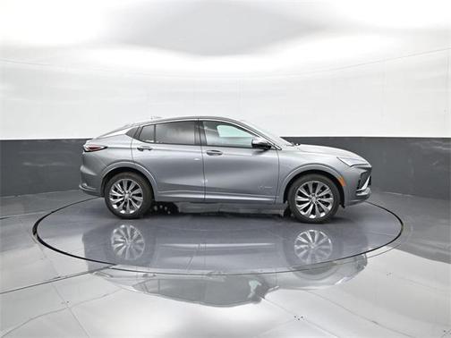 2025 Buick Envista Avenir FWD