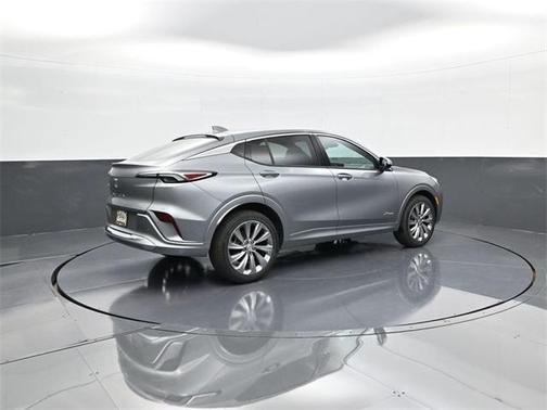 2025 Buick Envista Avenir FWD