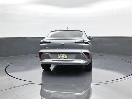 2025 Buick Envista Avenir FWD