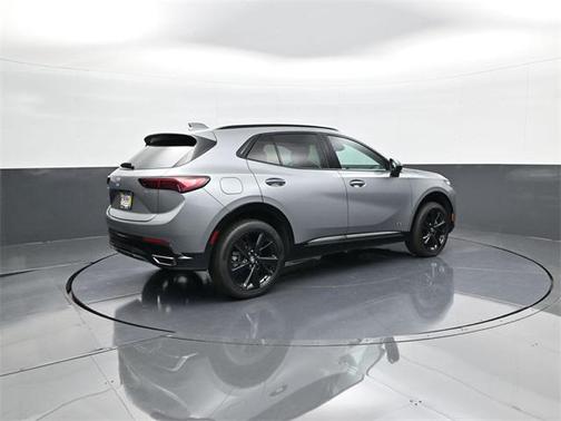 2025 Buick Envision Sport Touring AWD