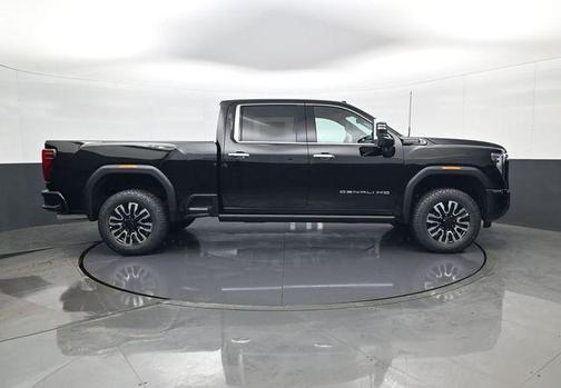 2026 GMC Sierra 2500 Denali Ultimate