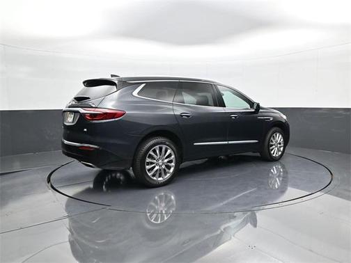 2020 Buick Enclave FWD Premium