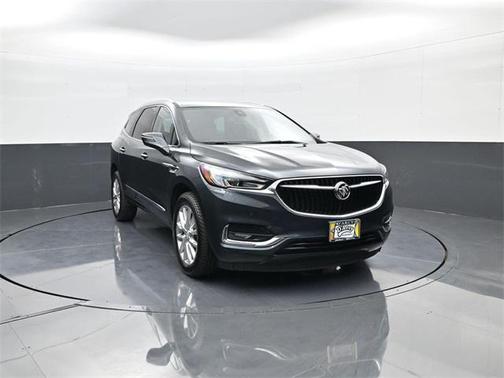 2020 Buick Enclave FWD Premium