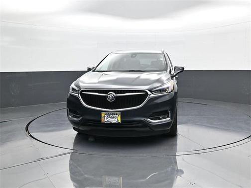 2020 Buick Enclave FWD Premium