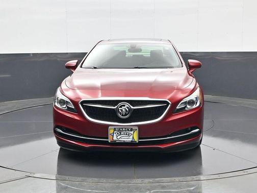 2019 Buick LaCrosse Essence