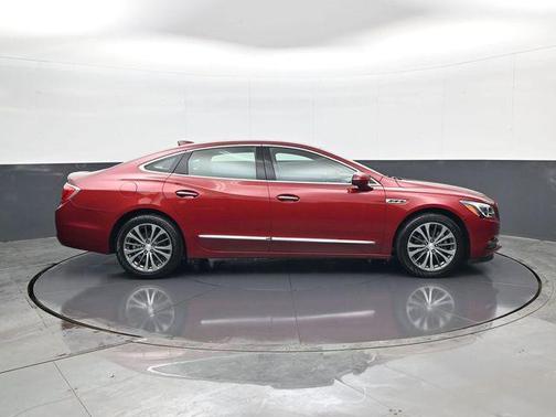 2019 Buick LaCrosse Essence