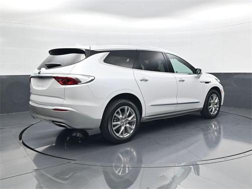 2023 Buick Enclave Premium AWD