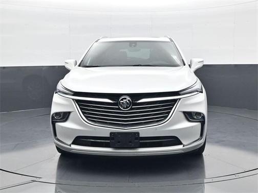 2023 Buick Enclave Premium AWD