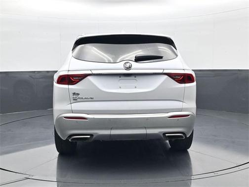 2023 Buick Enclave Premium AWD
