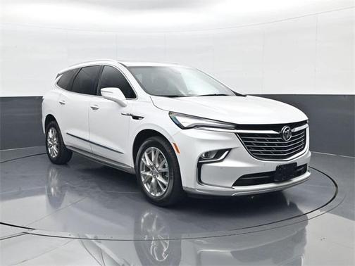 2023 Buick Enclave Premium AWD