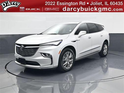 2023 Buick Enclave Premium AWD