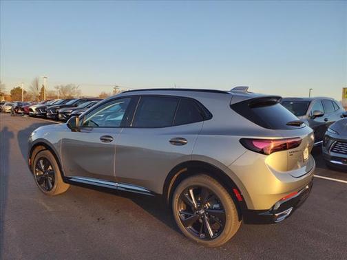2025 Buick Envision Sport Touring AWD