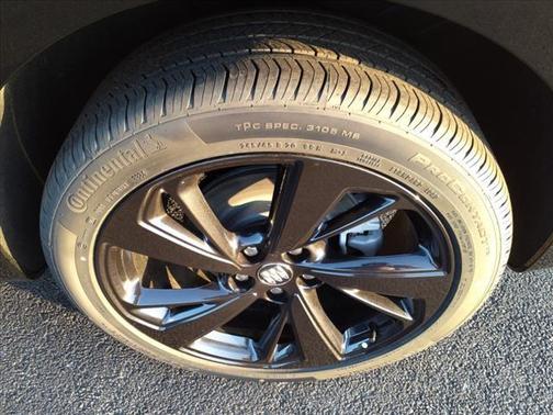 2025 Buick Envision Sport Touring AWD