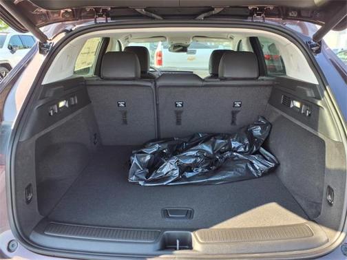 2025 Buick Envision Preferred AWD
