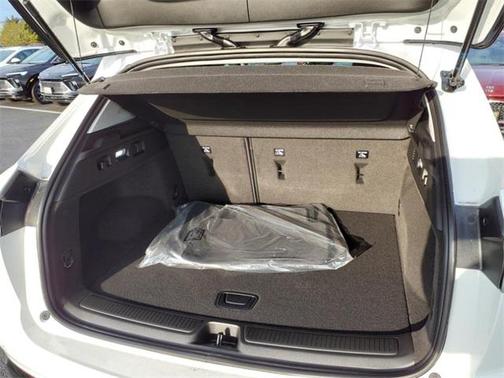 2025 Buick Envision Sport Touring AWD