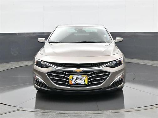 2024 Chevrolet Malibu 1LS