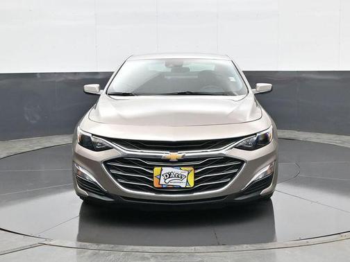 2024 Chevrolet Malibu 1LS