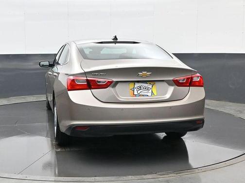2024 Chevrolet Malibu 1LS