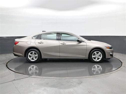 2024 Chevrolet Malibu 1LS