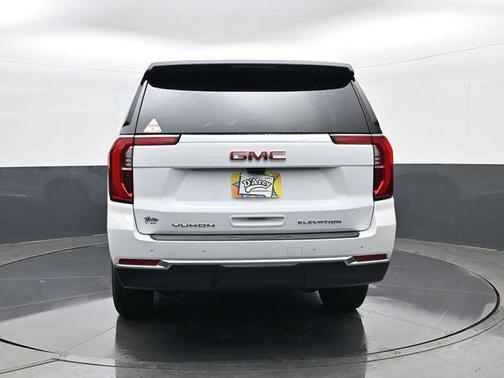 2026 GMC Yukon XL 4WD Elevation