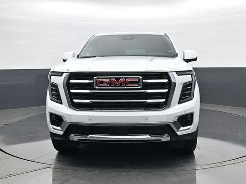 2026 GMC Yukon XL 4WD Elevation