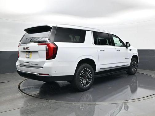 2026 GMC Yukon XL 4WD Elevation