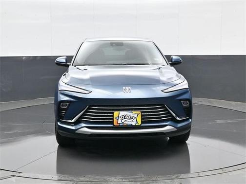 2026 Buick Envista Preferred FWD