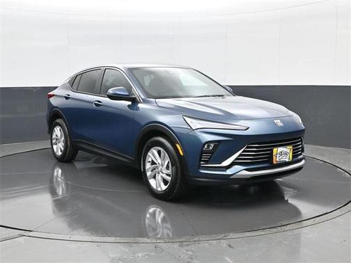 2026 Buick Envista Preferred FWD