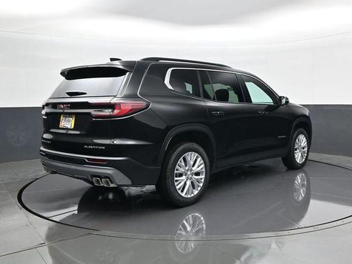 2026 GMC Acadia Elevation AWD