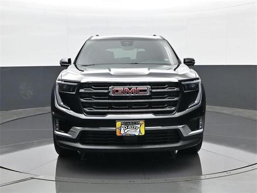 2026 GMC Acadia Elevation AWD