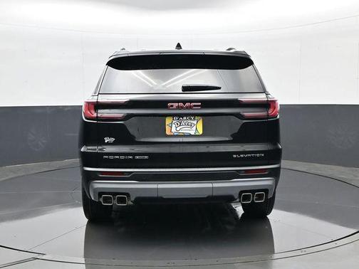 2026 GMC Acadia Elevation AWD