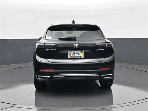 2026 Buick Envision Avenir AWD