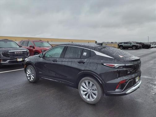 2025 Buick Envista Avenir FWD