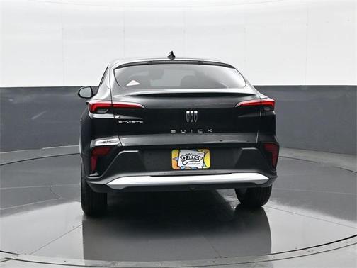 2026 Buick Envista Preferred FWD