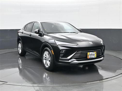 2026 Buick Envista Preferred FWD