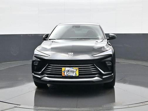 2026 Buick Envista Preferred FWD