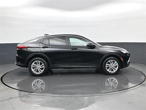 2026 Buick Envista Preferred FWD