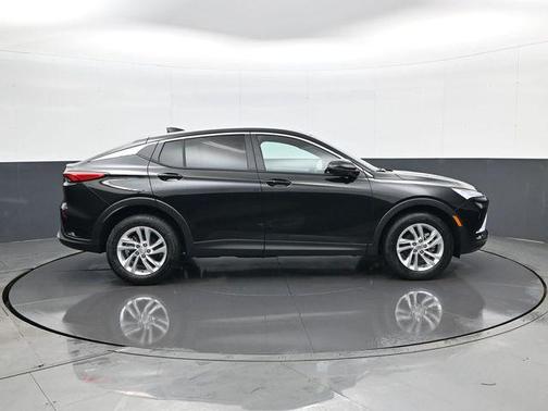 2026 Buick Envista Preferred FWD