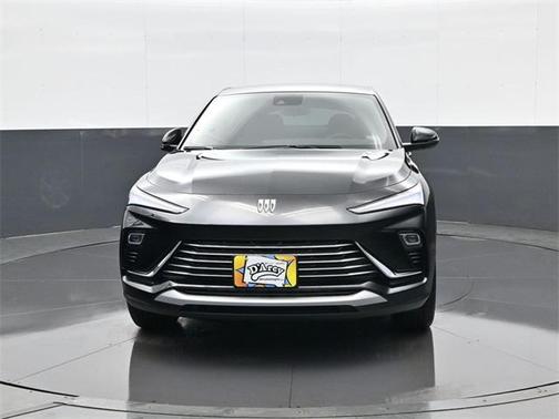 2026 Buick Envista Preferred FWD