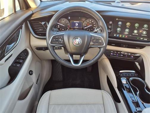 2022 Buick Envision AWD Avenir