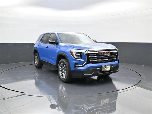 2025 GMC Terrain AWD Elevation