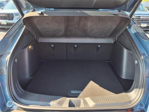 2025 Buick Envista Sport Touring FWD