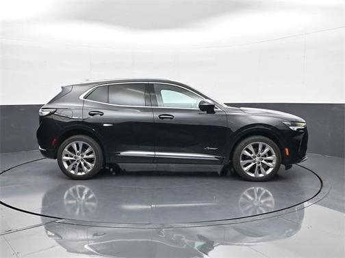 2023 Buick Envision Avenir AWD