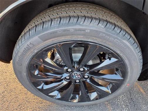 2025 Buick Envista Sport Touring FWD