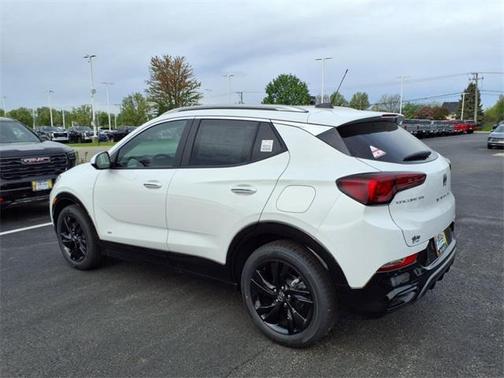 2025 Buick Encore GX Sport Touring
