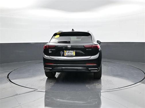 2025 Buick Envision Sport Touring AWD