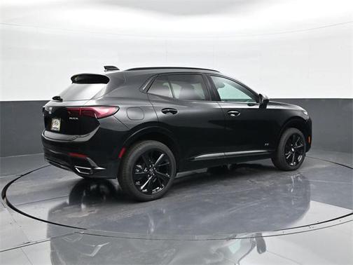 2025 Buick Envision Sport Touring AWD