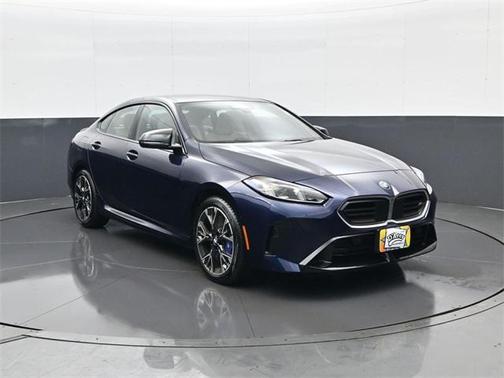 2025 BMW M235 Gran Coupe i