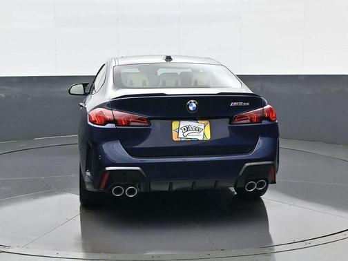 2025 BMW M235 Gran Coupe i